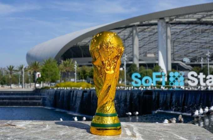 韩媒：中国人怒了!他们砸34亿赞助世界杯，却还要花大钱买转播权